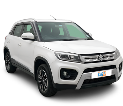 Maruti Vitara Brezza-img